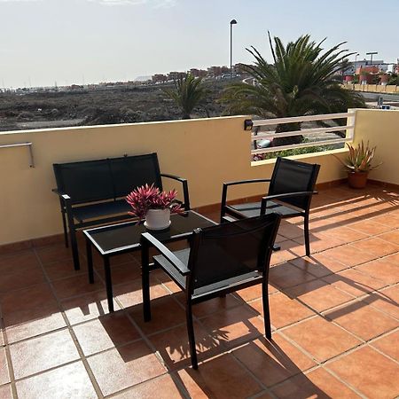 Gran Terraza Apartment Corralejo Exterior foto