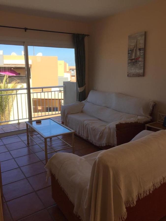 Gran Terraza Apartment Corralejo Exterior foto