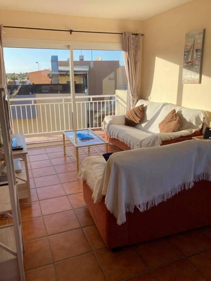 Gran Terraza Apartment Corralejo Exterior foto