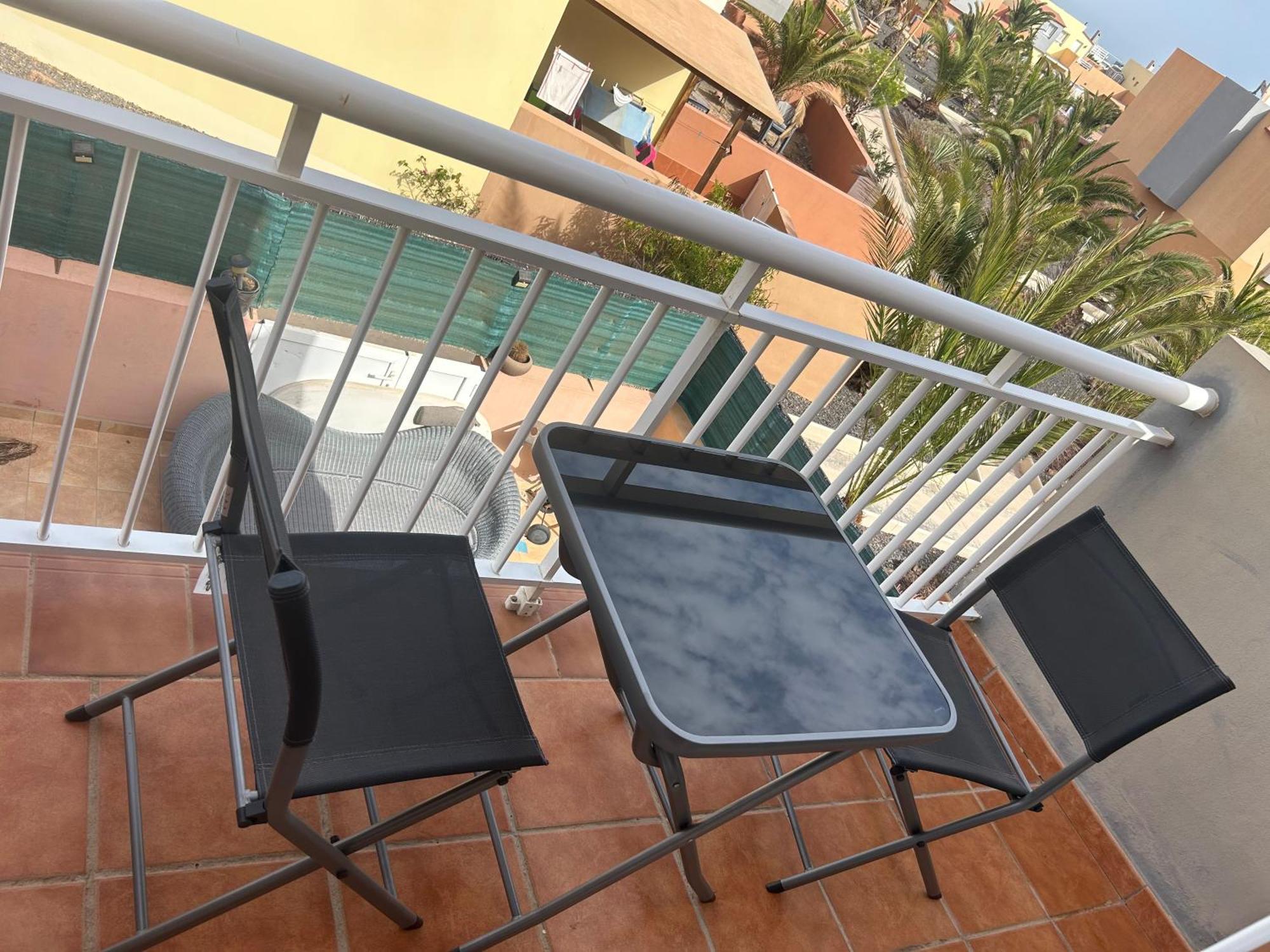 Gran Terraza Apartment Corralejo Exterior foto